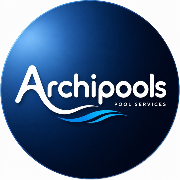 Archipools Pool Services